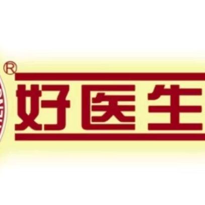 大健康行业—剖析