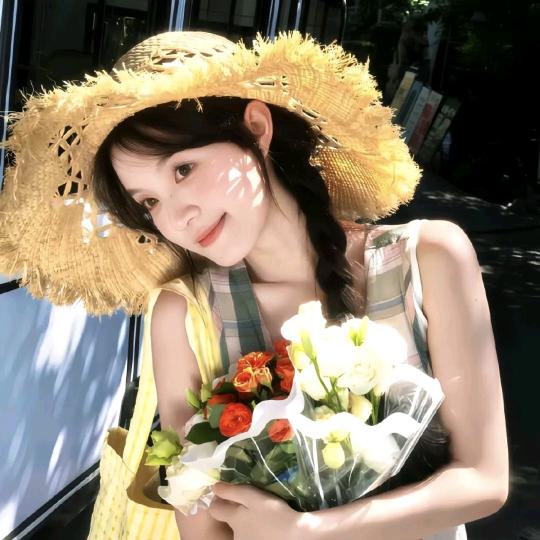 蜡笔小依（嘴硬版）