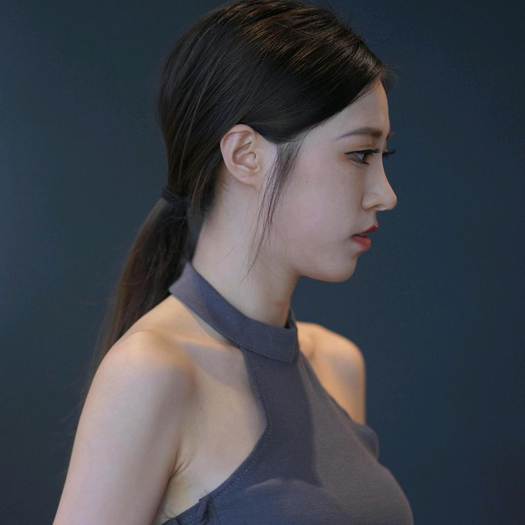 喜庆妈妈冬装