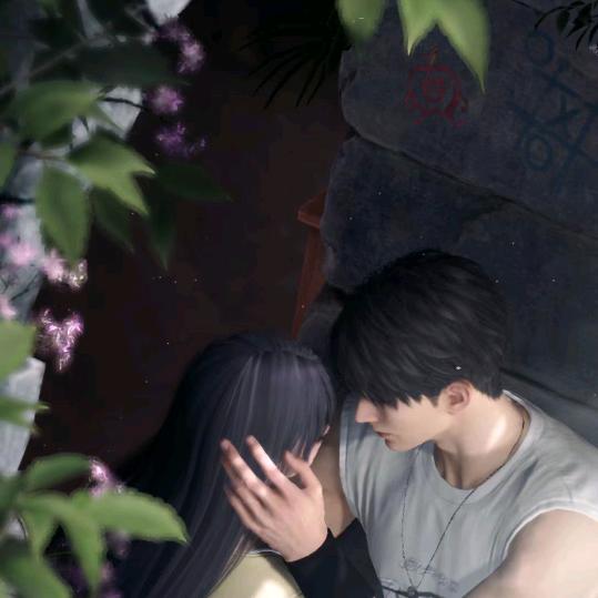 开心点