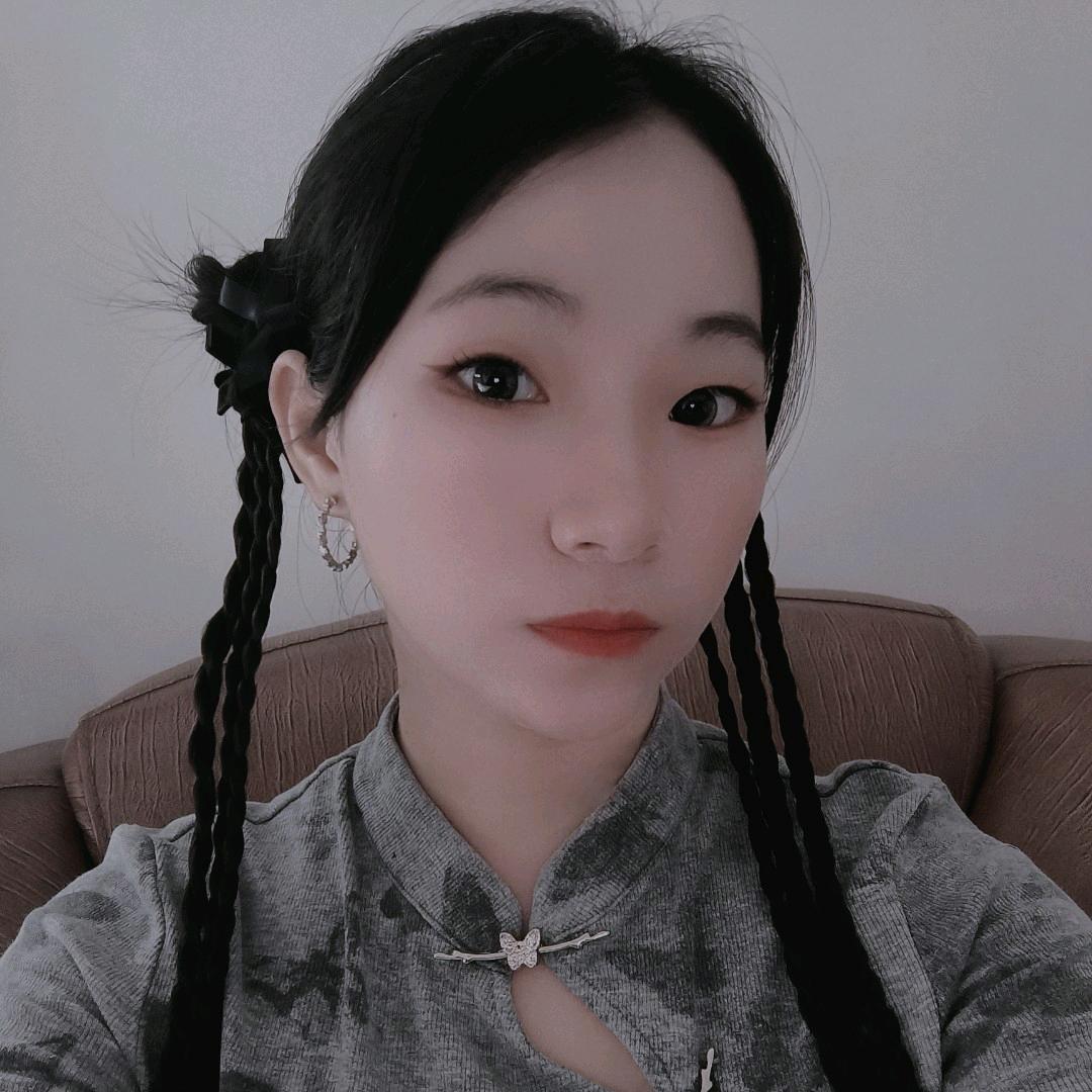 美秘方艾米🎨🎨