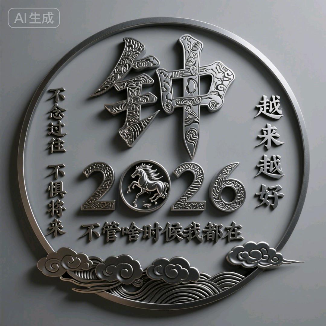 🎊改写人生🎉