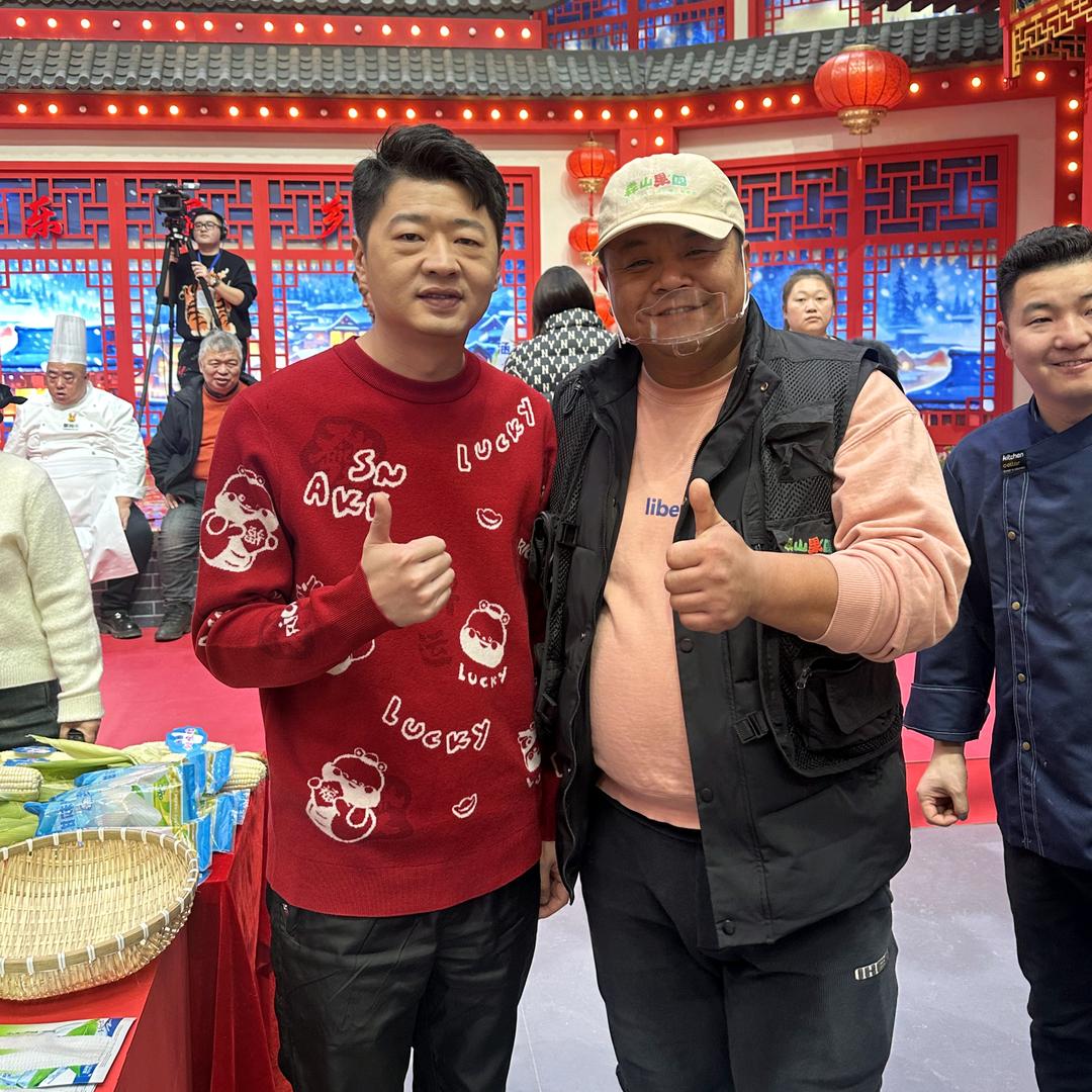 水果经纪人小黑哥