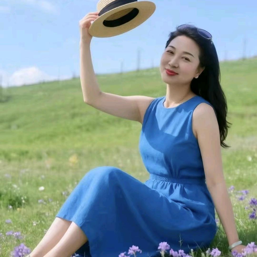 学姐爱旅游