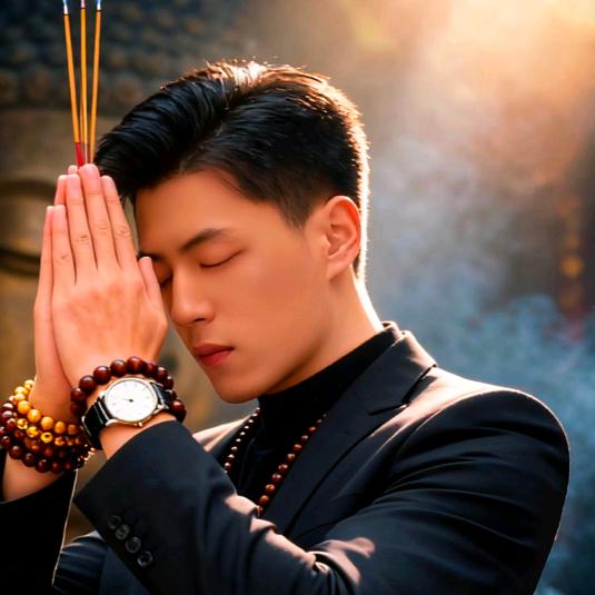 阿冲