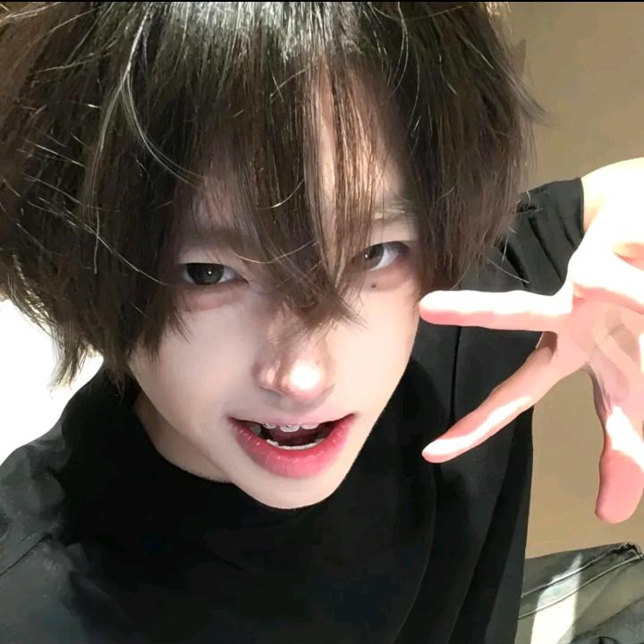 chili池鲤