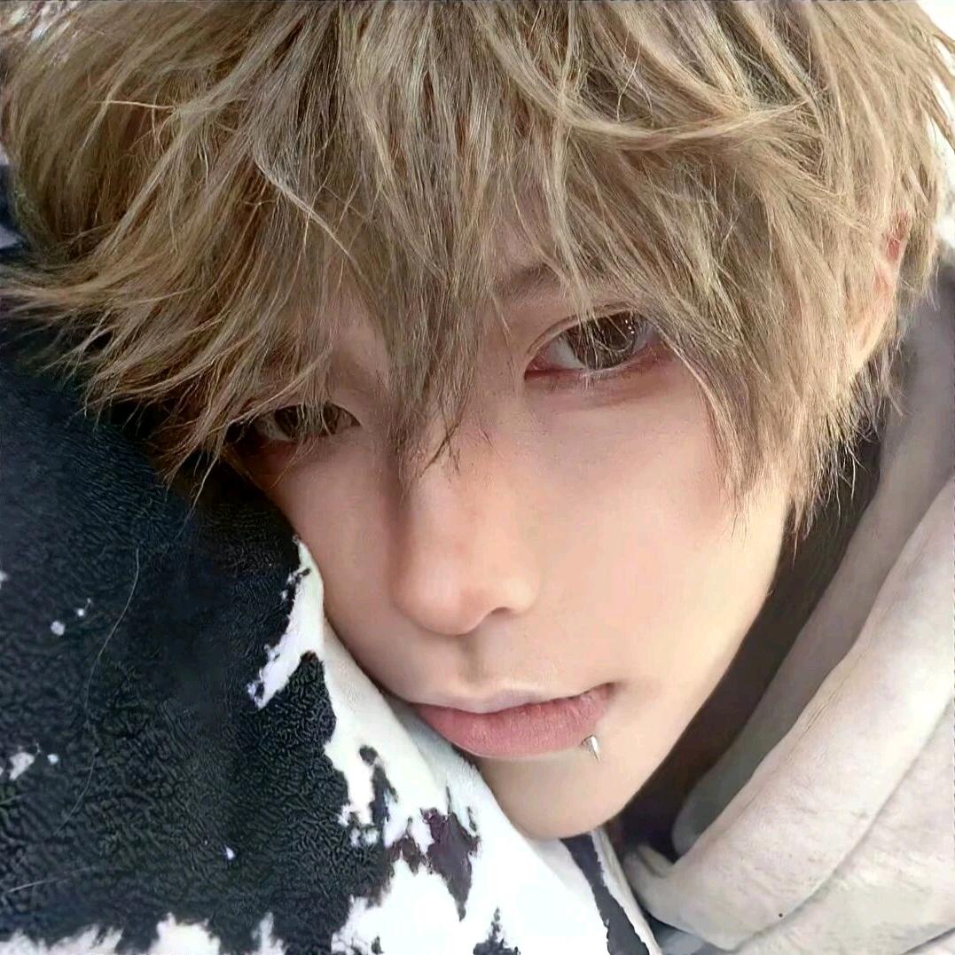 小绪离