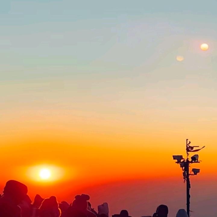 海阔天空