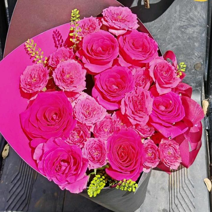 玫瑰🌹