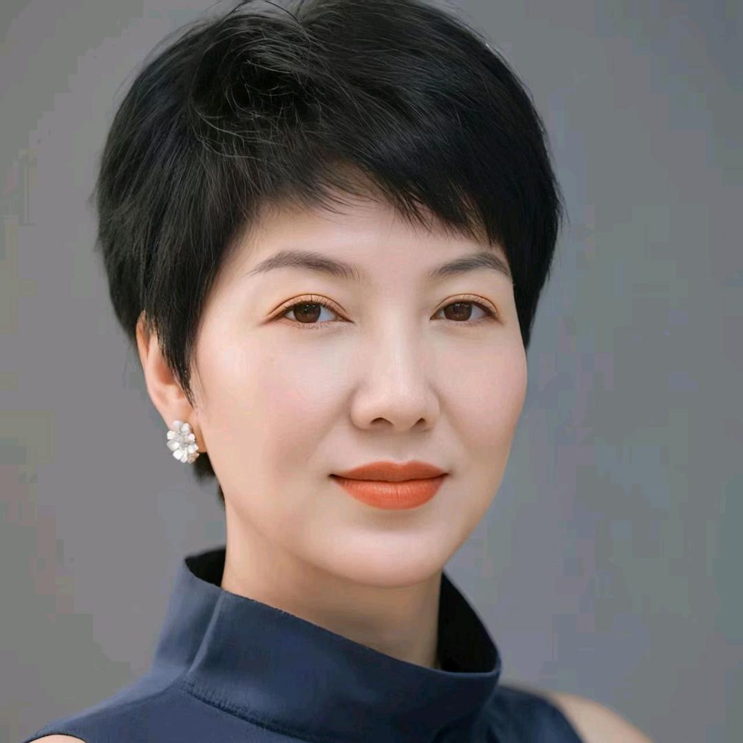 塑明星总部萍姐