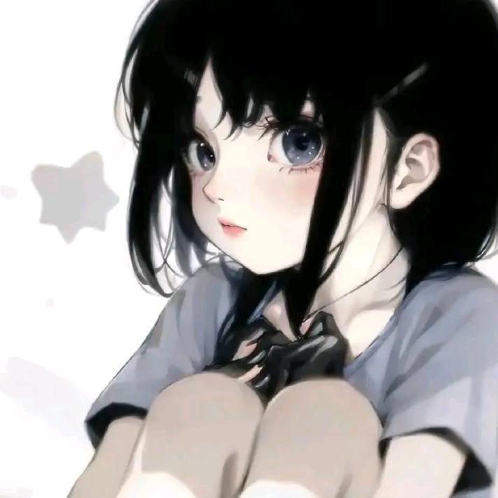 英子