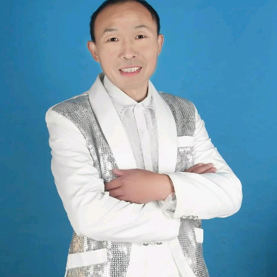 农民大叔杨丰华