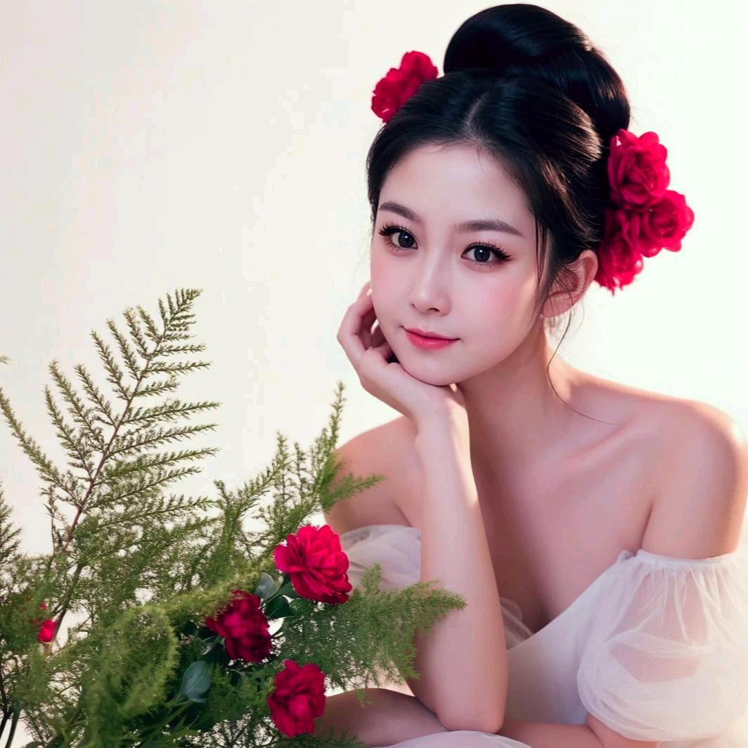 阿妹
