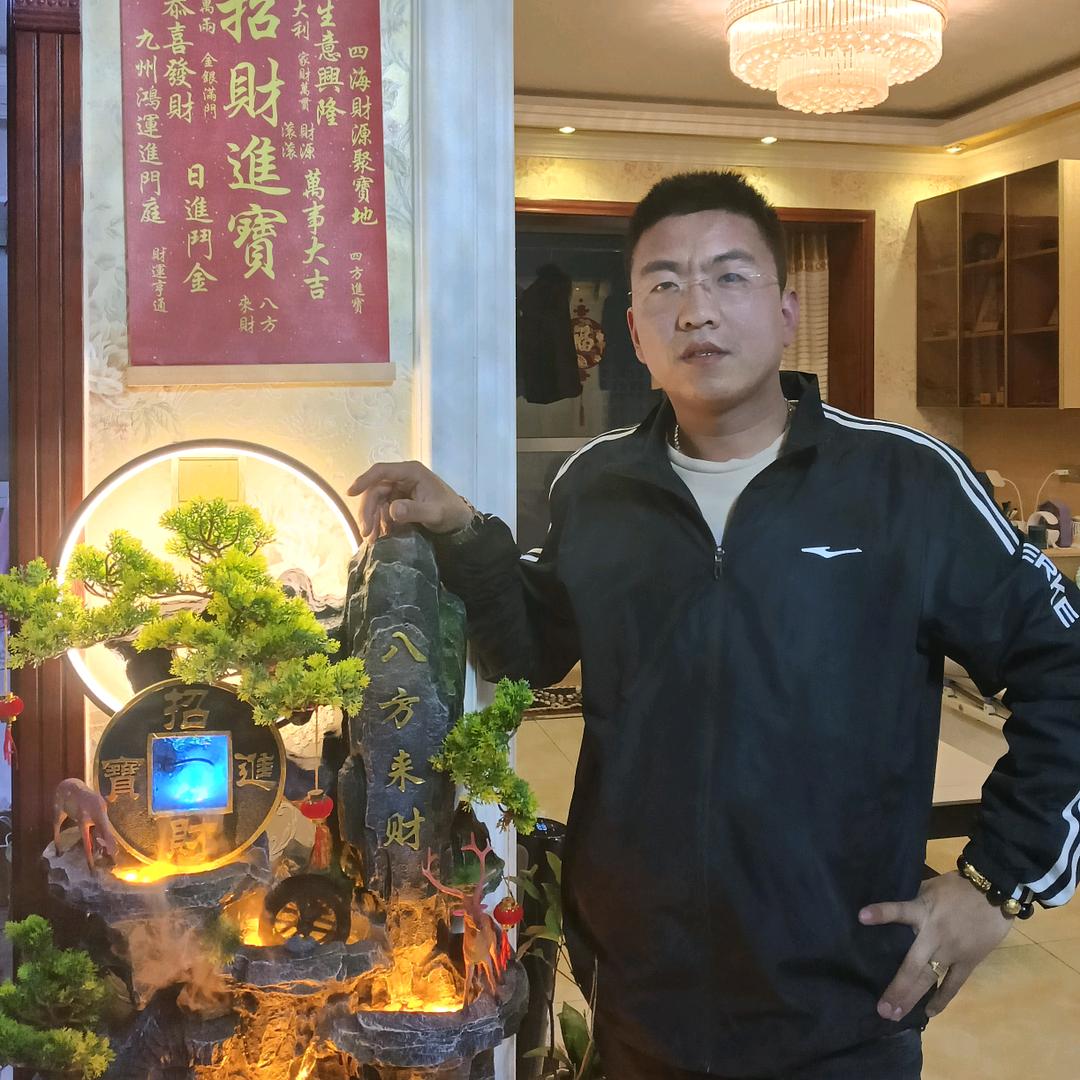胶州鑫祥麟装饰