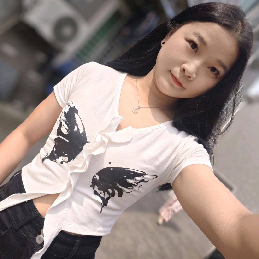虎牙妹哎！