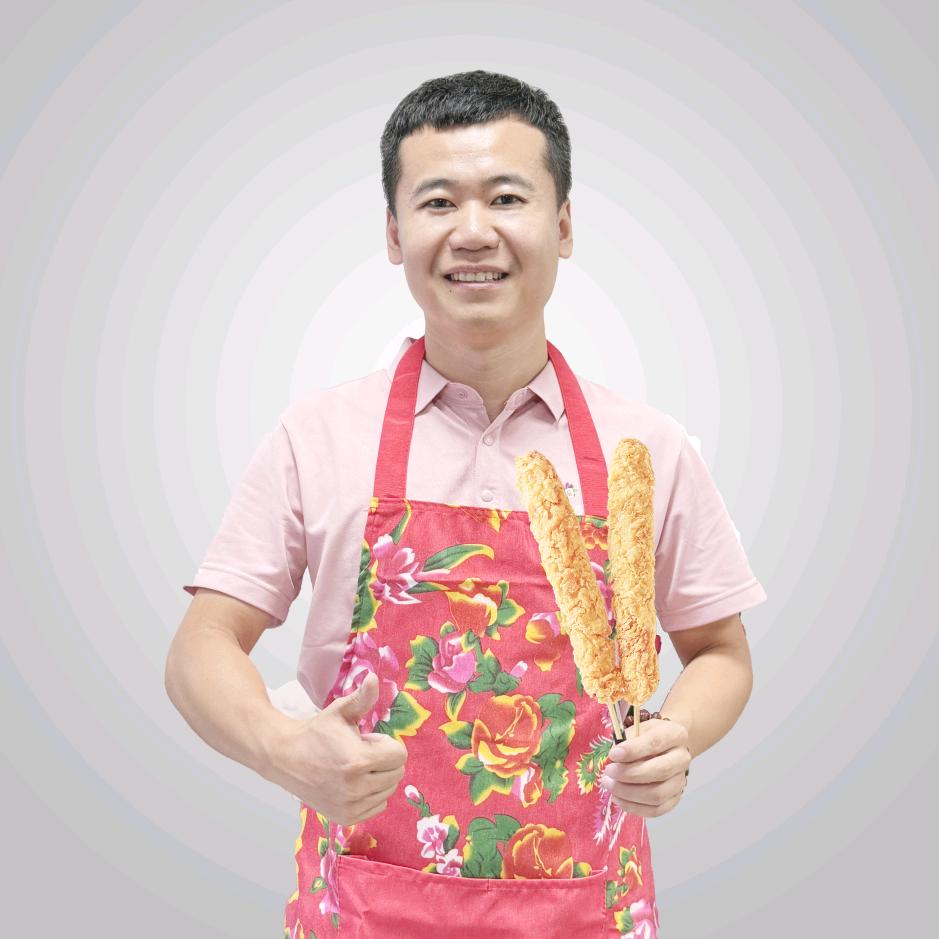 香河首家《大宇》纯手工棒棒鸡