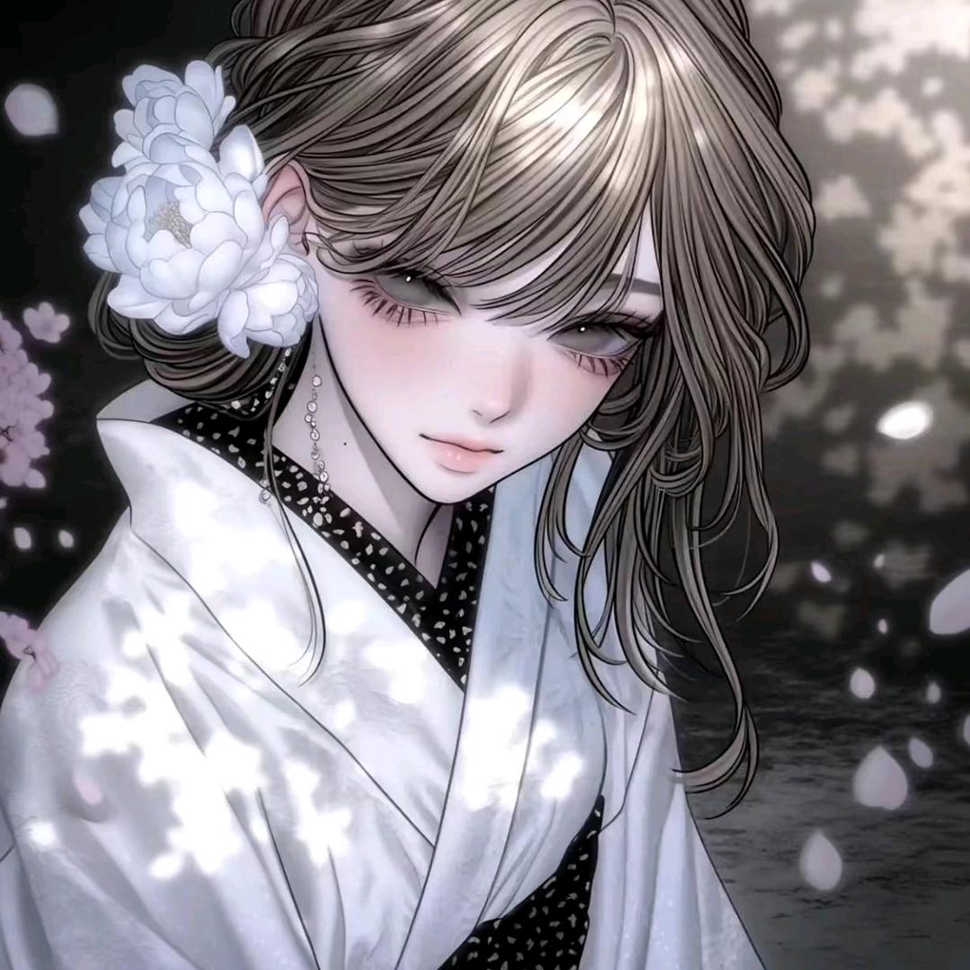 泪聆雨