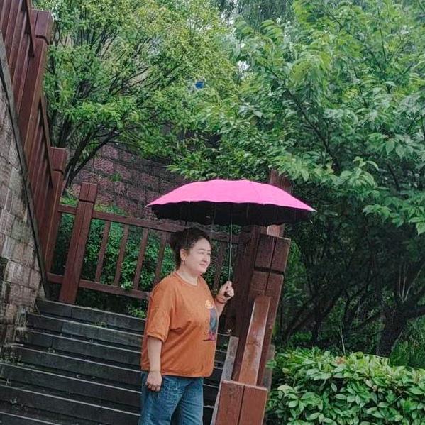 石榴花~🍒