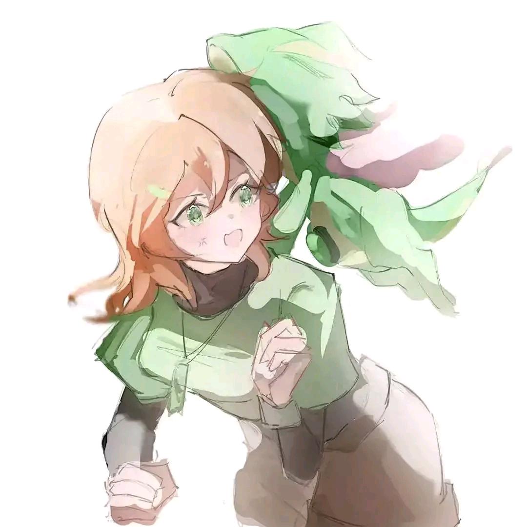 蓝天画♡东方未