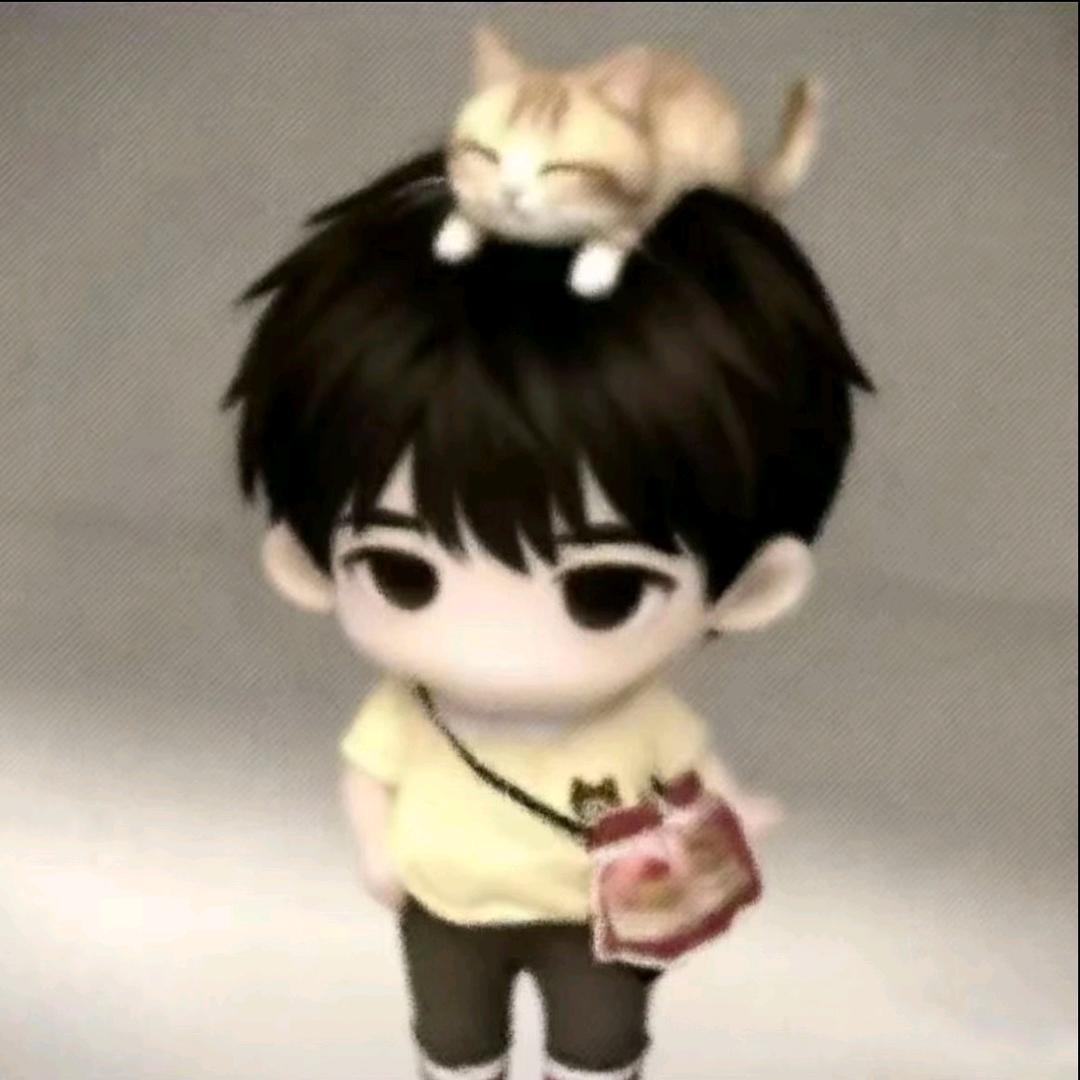 🌈深藏