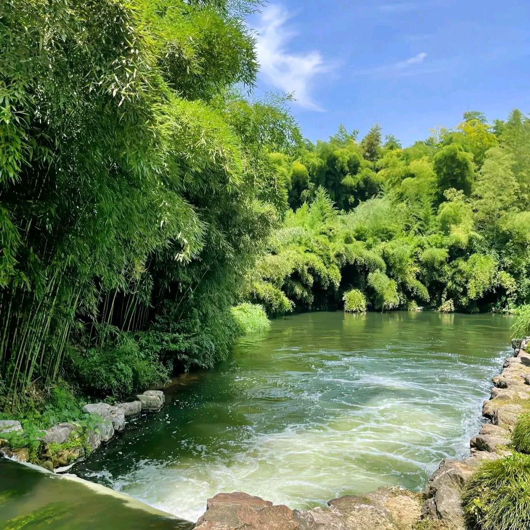 大水