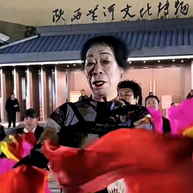 木头人真的帅我爱了