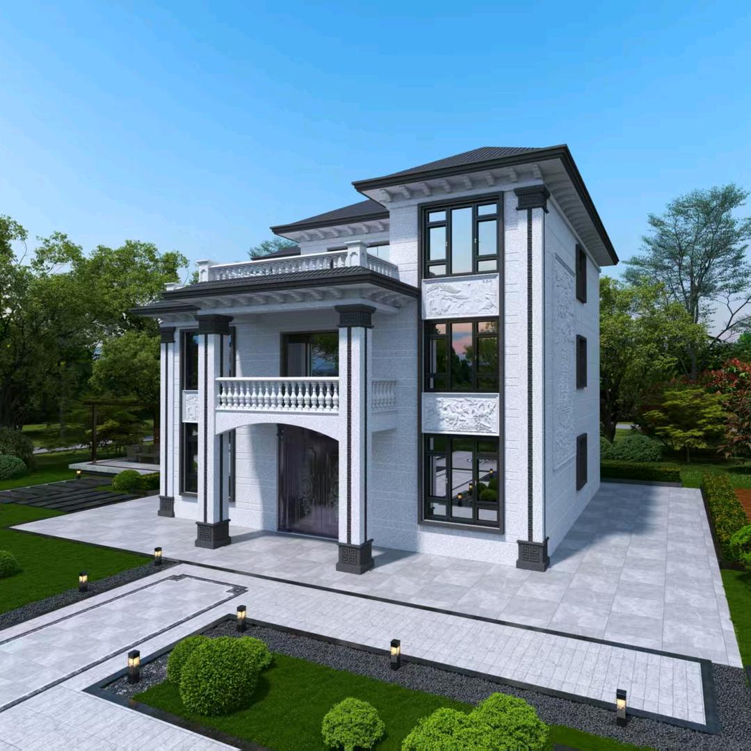 五华县专业建设主体工程