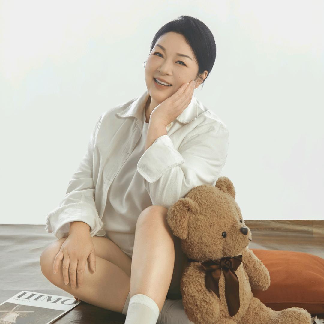 💅为明天加油💅《欢》