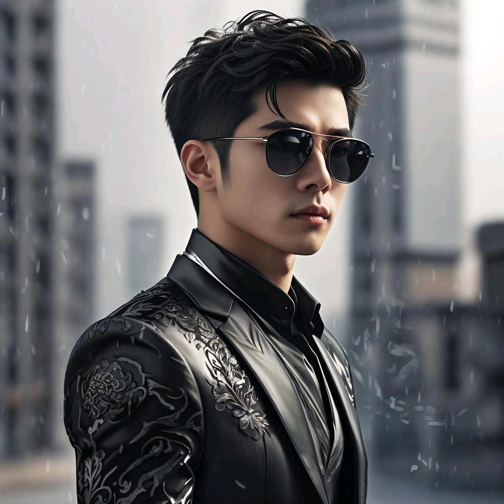 小杨哥