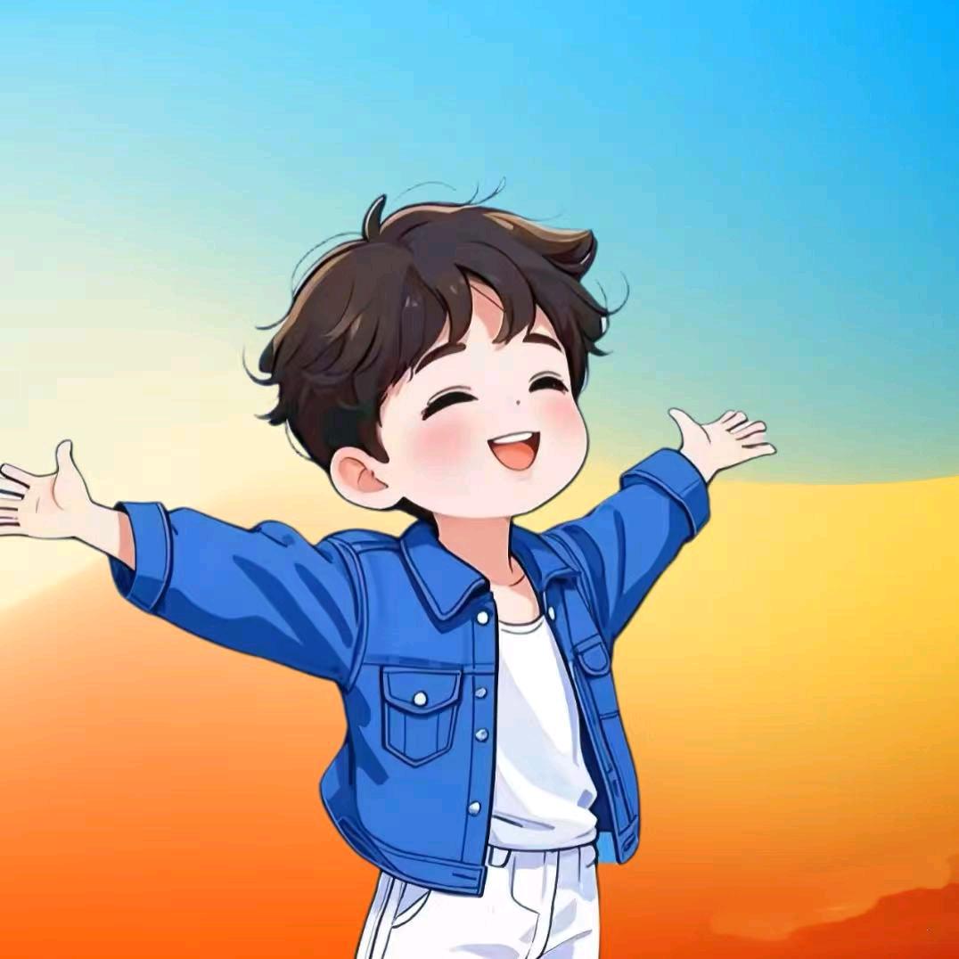 充实自我