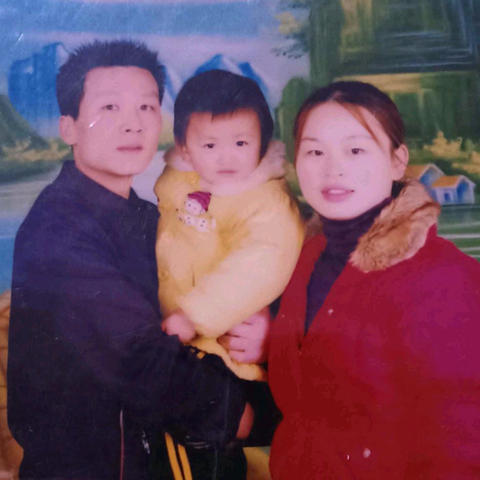 不知道取神马名