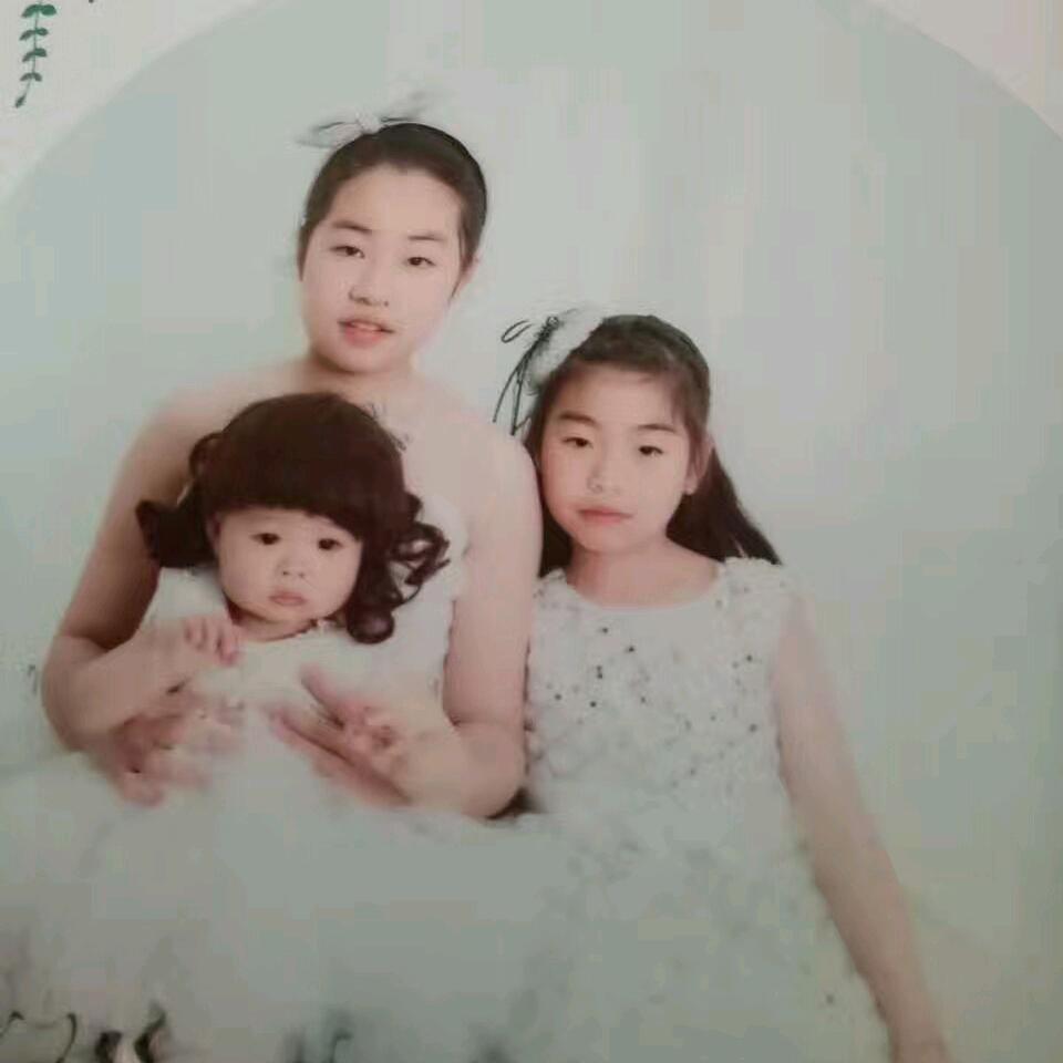 掌心の温暖