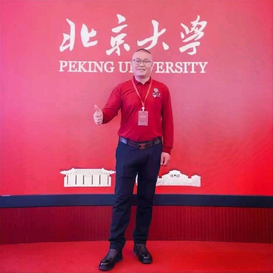 🇨🇳美河线缆老石🇨🇳（石来运转）