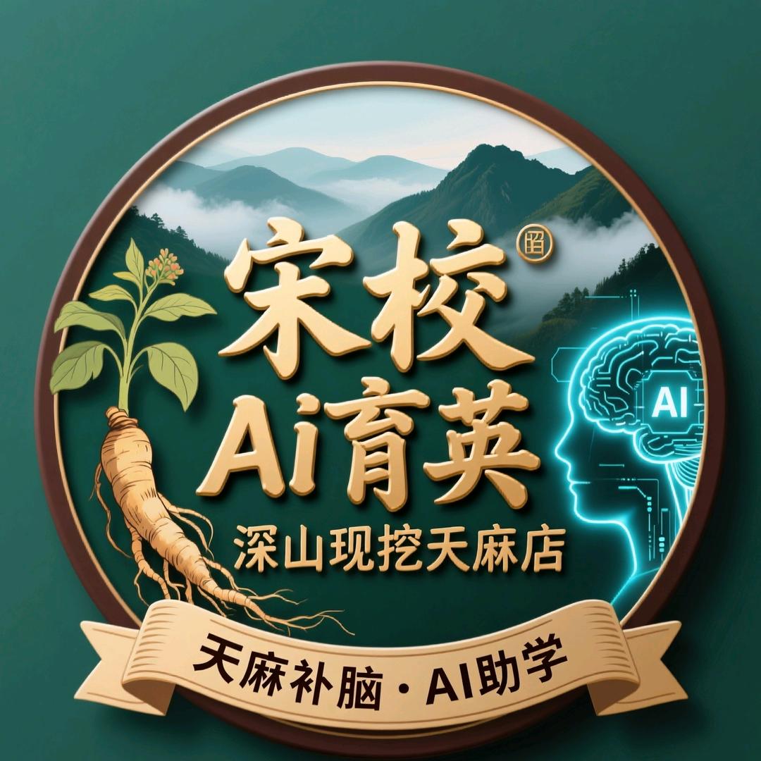 宋校山货天麻麻农直发