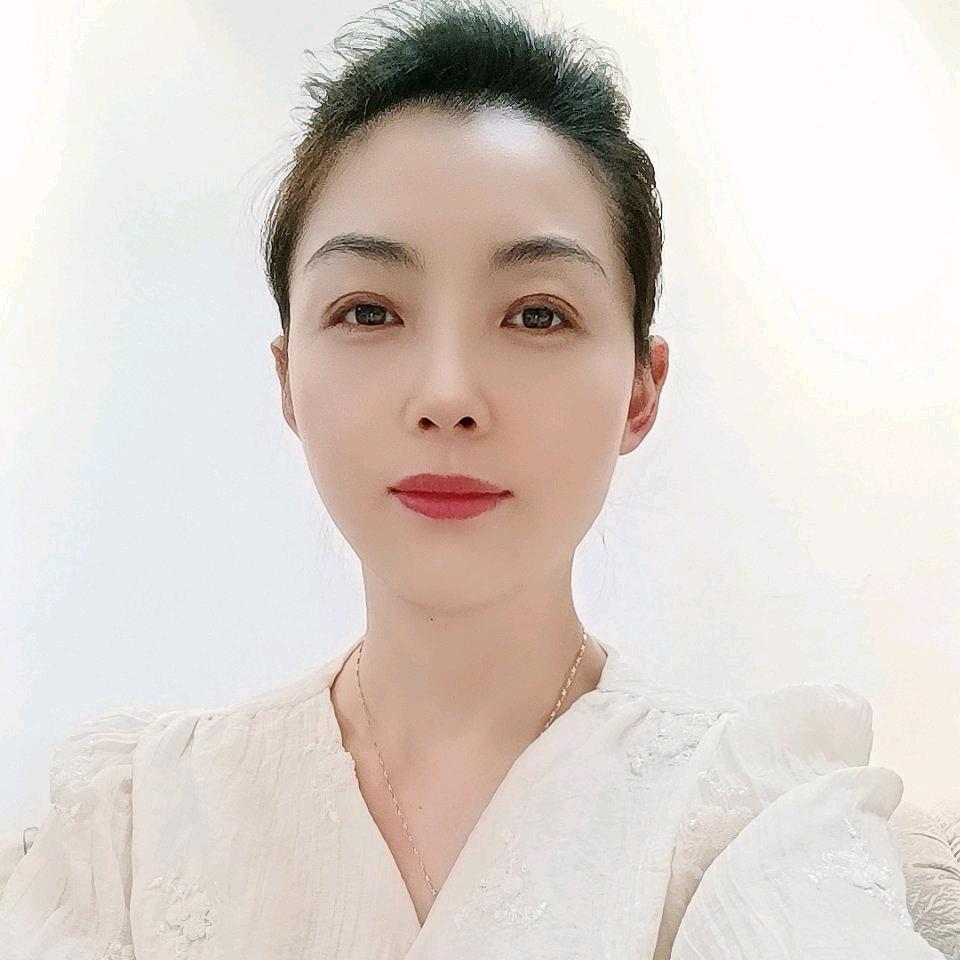 赵艳女装《承蒙厚爱》