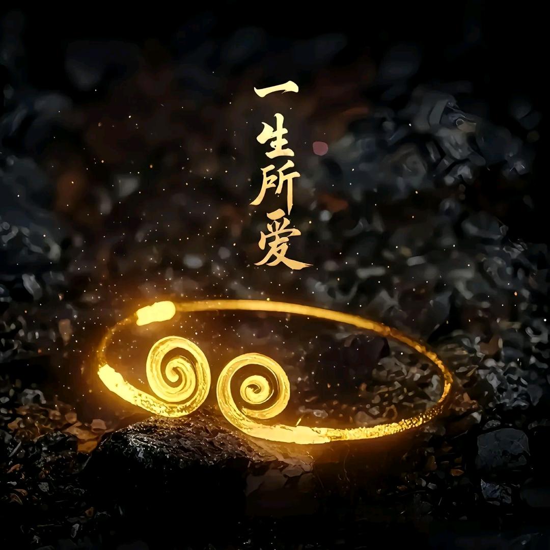 一生所爱