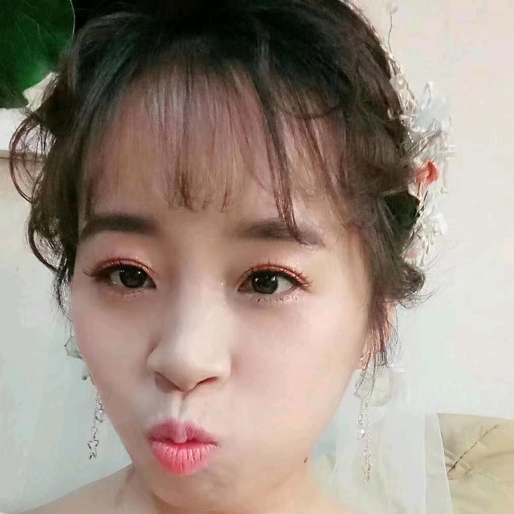🌈阿伦🌈张秀伦