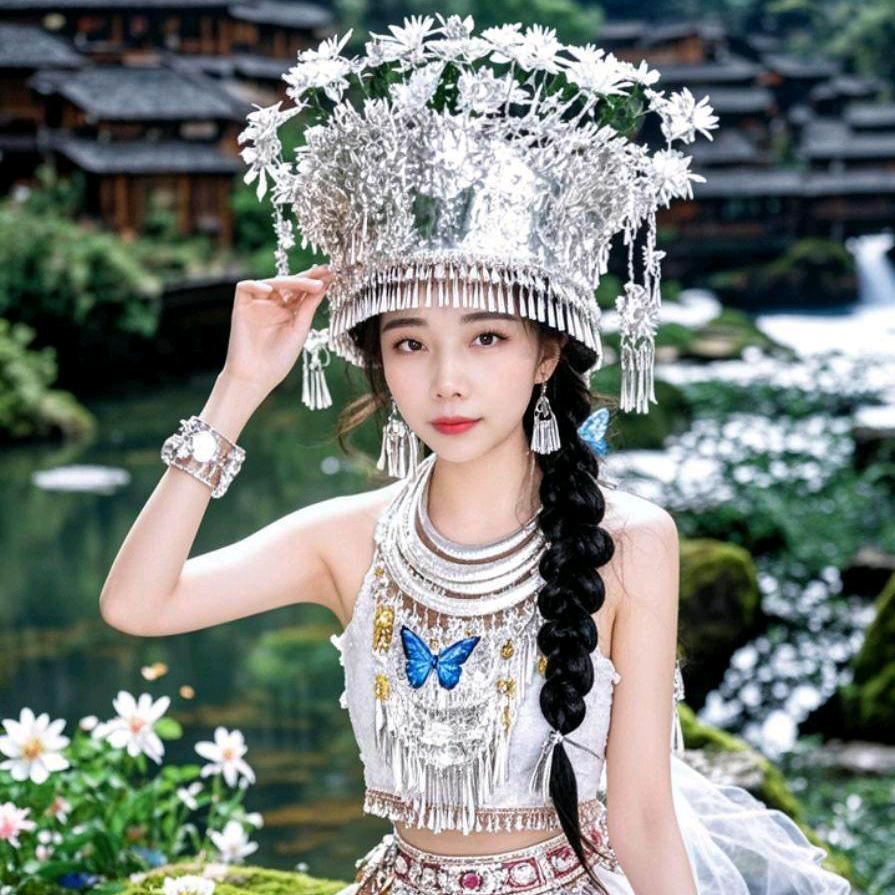 @姑是女王👑👑