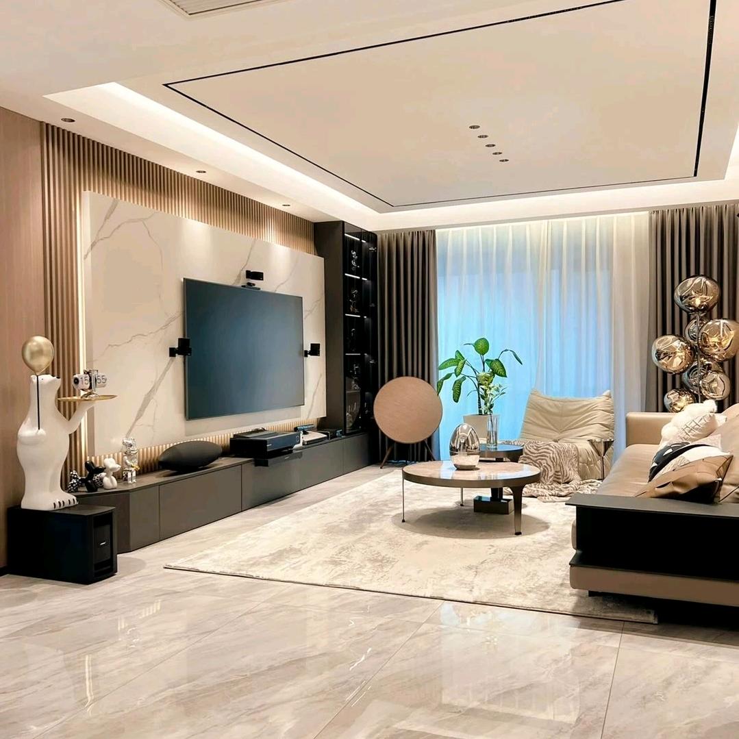 陕西瞬时创意装饰工程有限公司