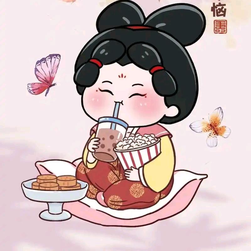 大唐静贵妃