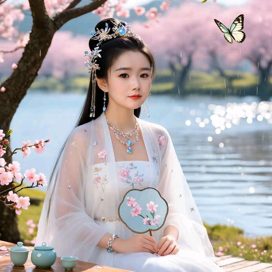 小娟