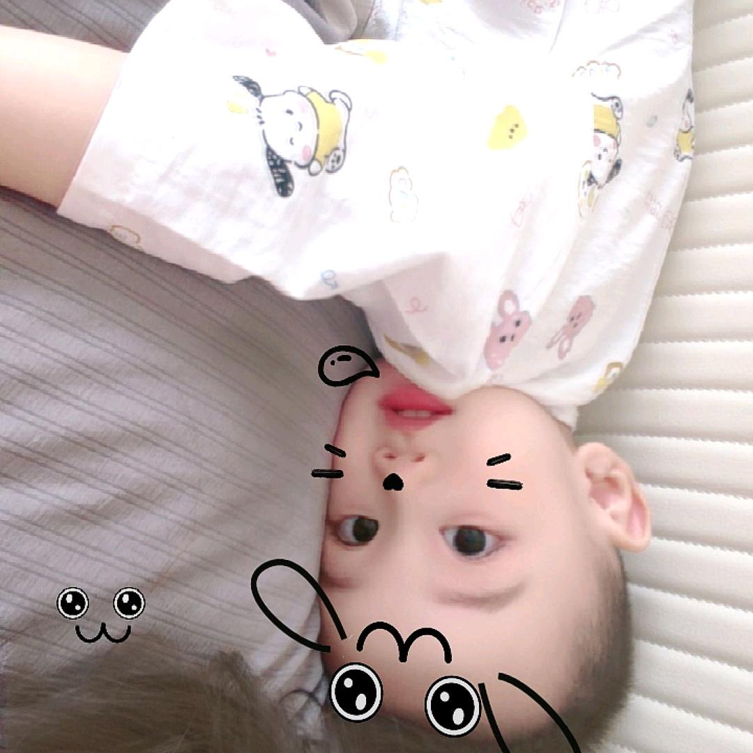 当然是肉肉麻麻啦🥰