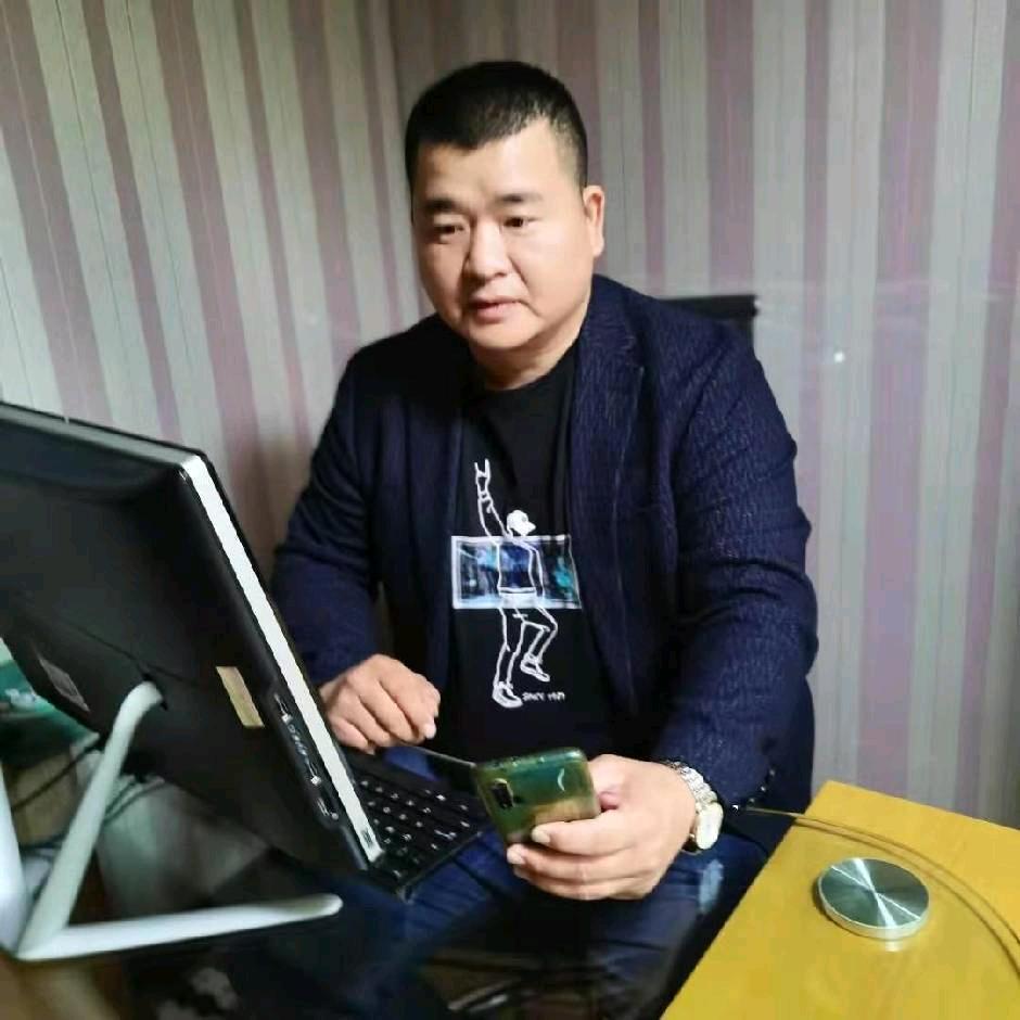 和诚蛙业🐸
