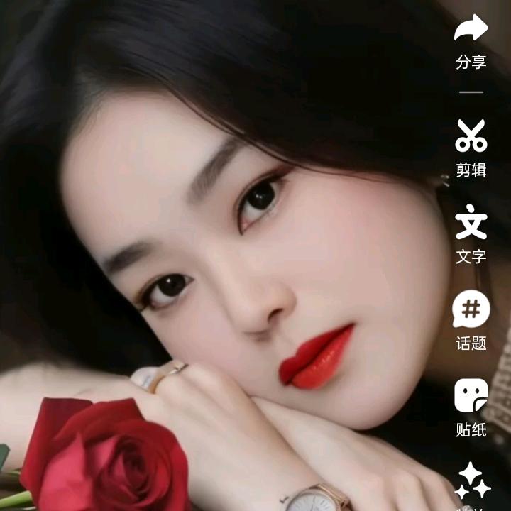 坚强的人