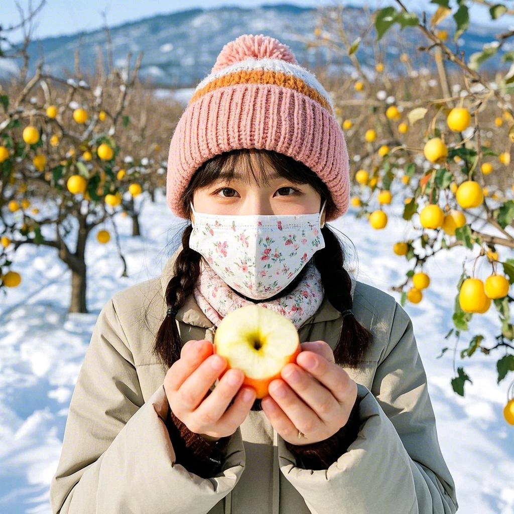 菜市场 罗三娘