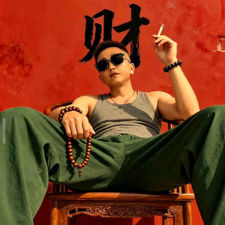 姚     先      生