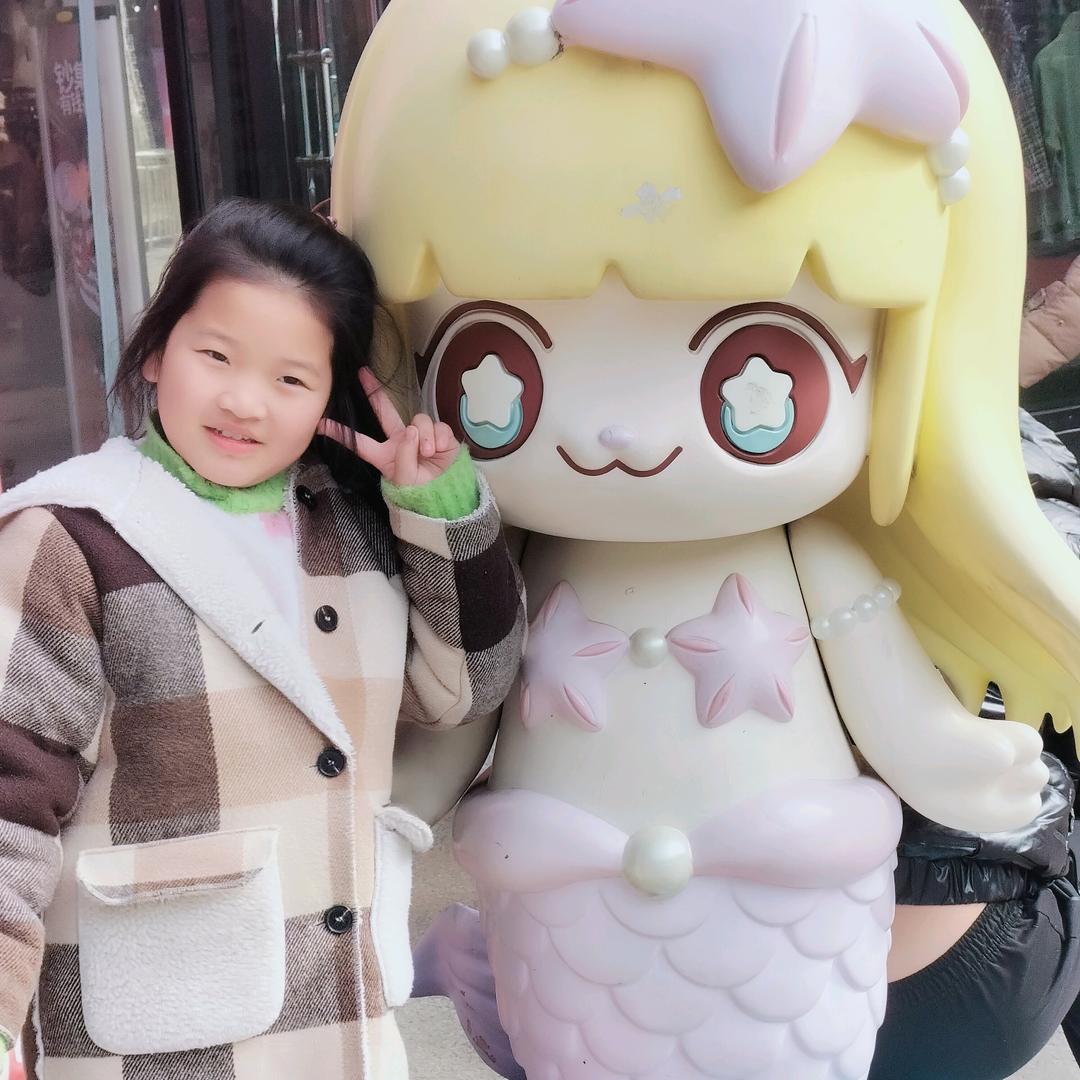 小可爱