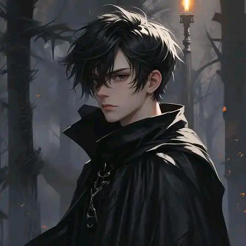 薰衣草味的风 🌸