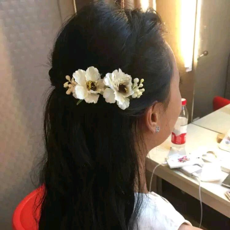 懵货O_o少女