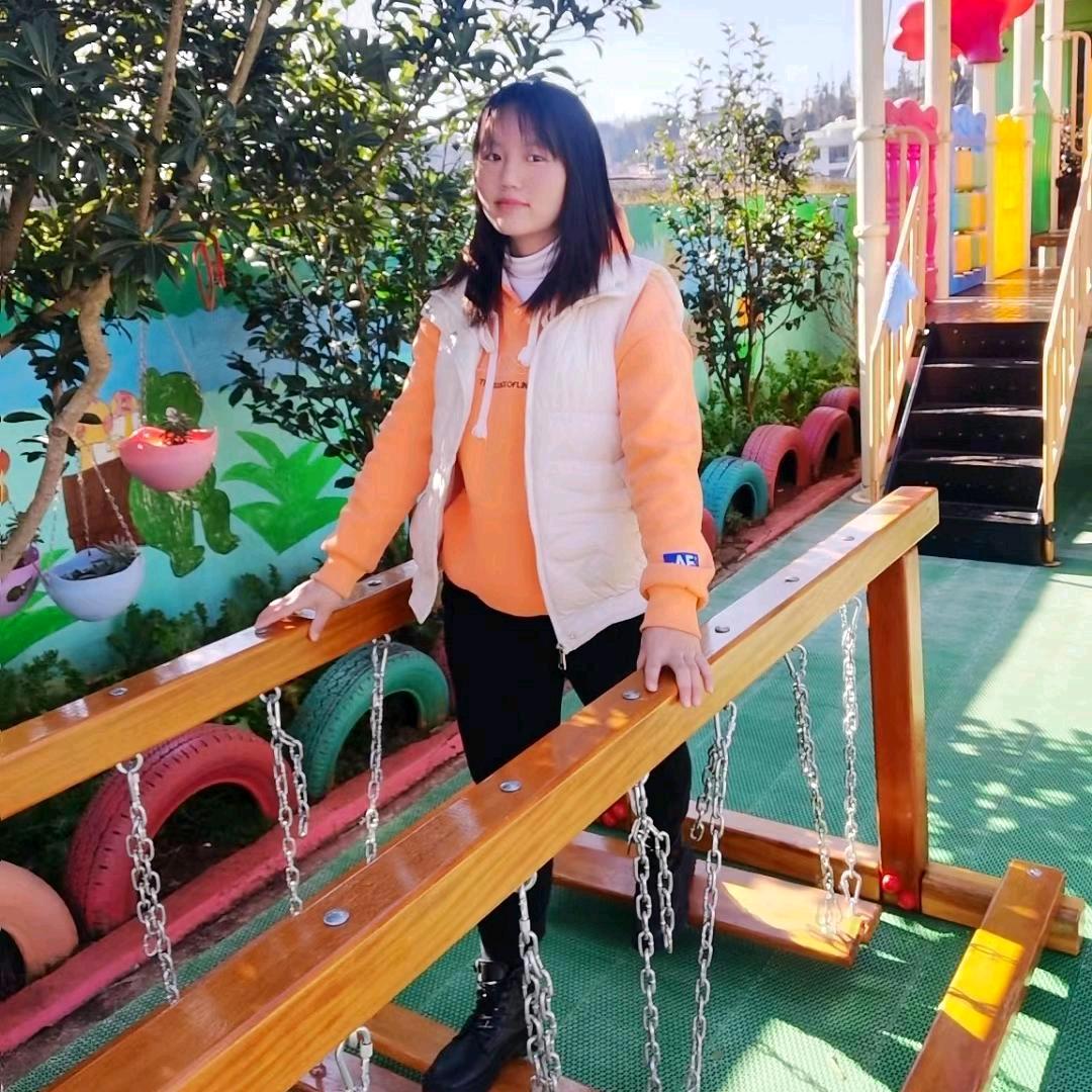 @宣威农村小妹《橱窗有好物》